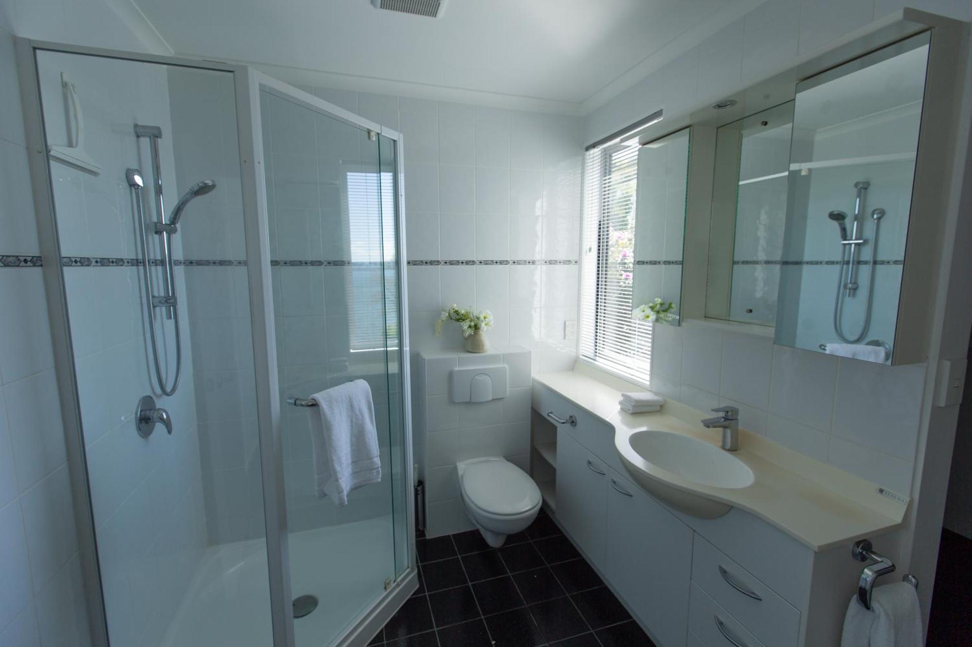 Rotorua Serenity Lakeview Retreat Экстерьер фото