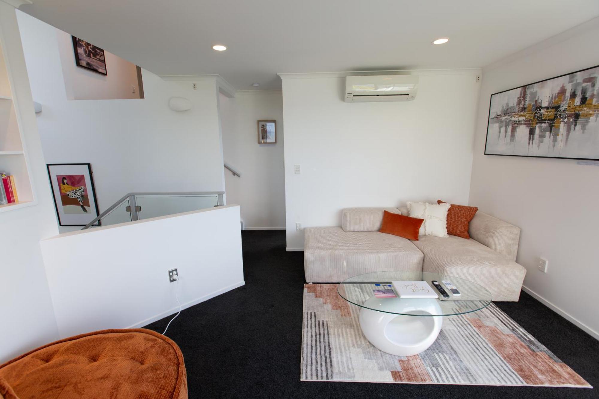 Rotorua Serenity Lakeview Retreat Экстерьер фото