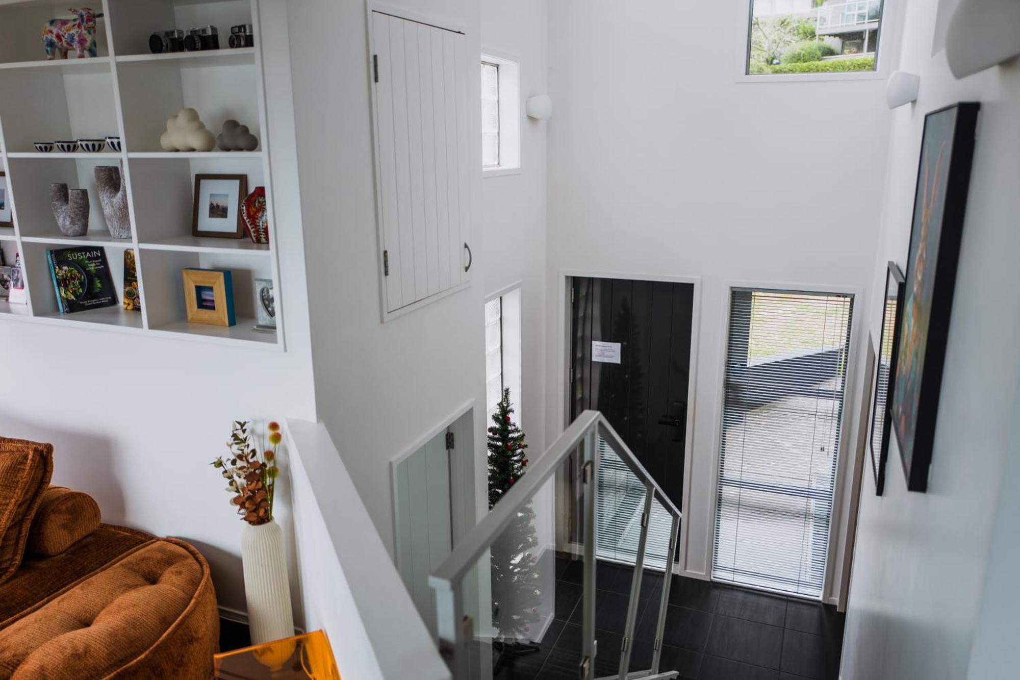 Rotorua Serenity Lakeview Retreat Экстерьер фото