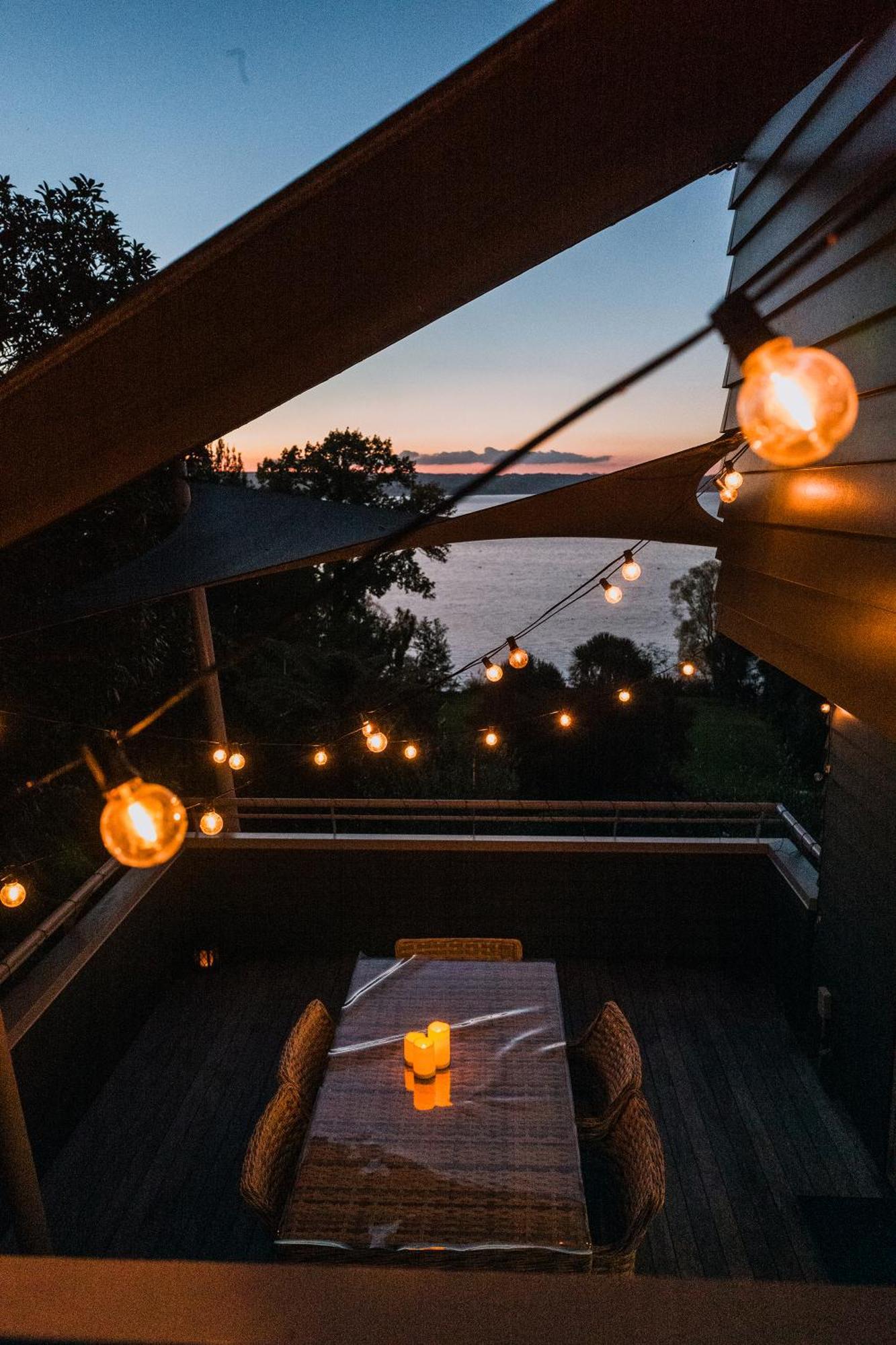 Rotorua Serenity Lakeview Retreat Экстерьер фото