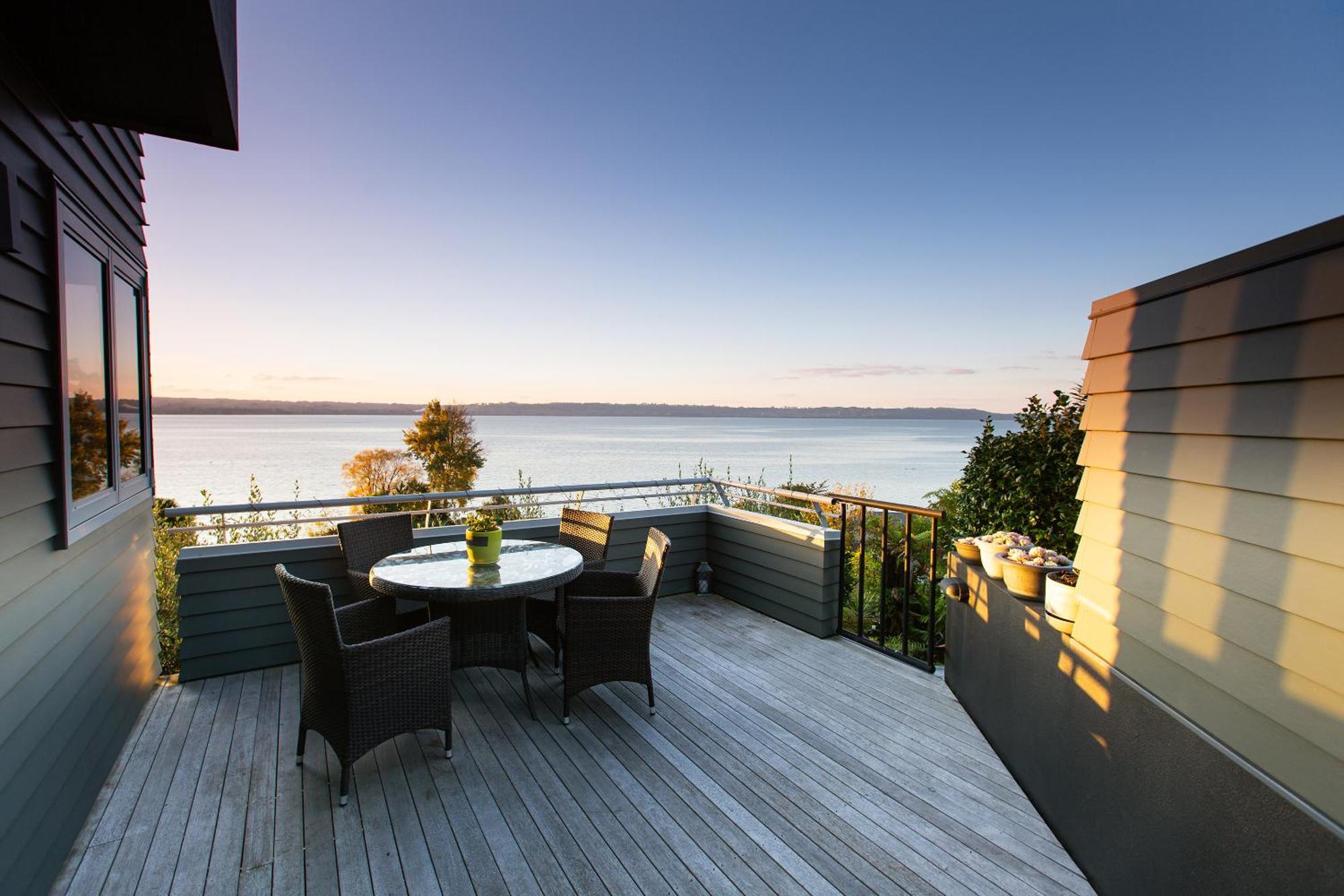 Rotorua Serenity Lakeview Retreat Экстерьер фото